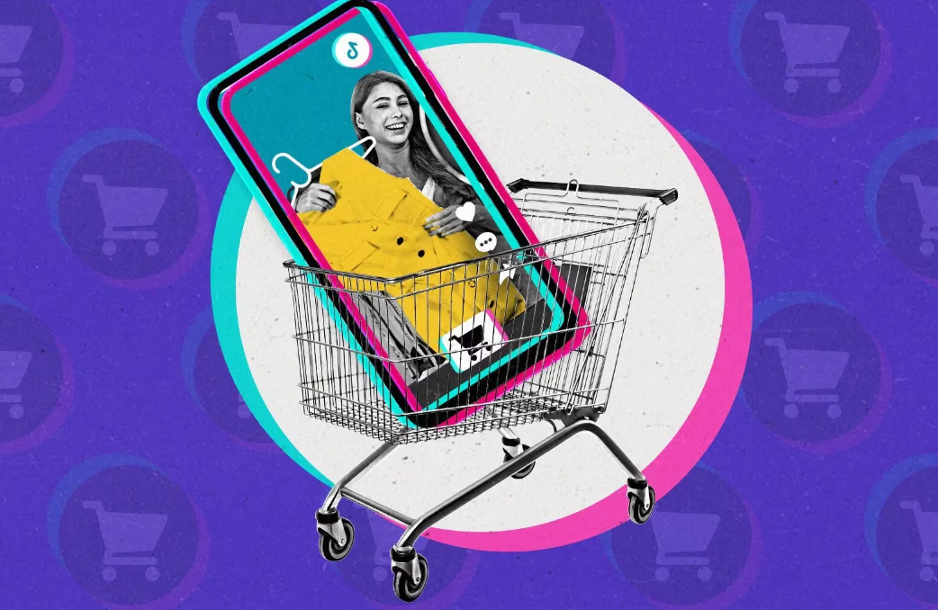 TikTok“试穿即退”引发退货潮，每年约造成70亿英镑的商品退回